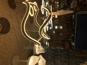 Chandeliers With Led