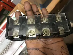 Connectors