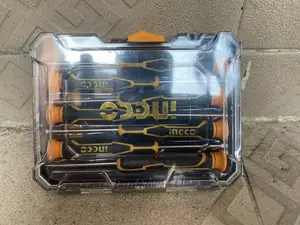 INGCO Precision Screwdriver Set