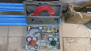 GAS Welding and Cutting Kits Set Professional