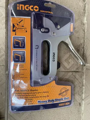 Ingco Industrial Hand Staple Professional