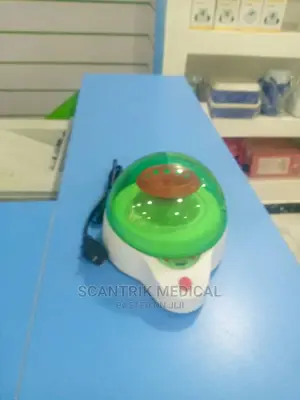 Mini Centrifuge High Speed