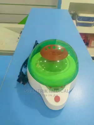 Mini Centrifuge Machine for Sale
