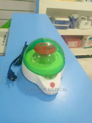 Laboratory Machine Mini Centrifuge