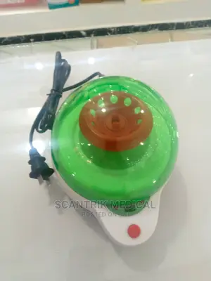 High Speed Mini Centrifuge Lab