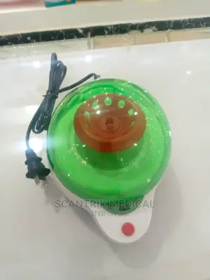 Laboratory Centrifuge Mini Centrifuge