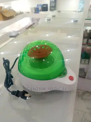 Low Price Click-On Centerfuge