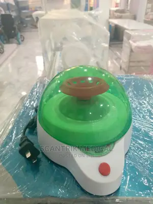 Best Selling Mini Centrifuge