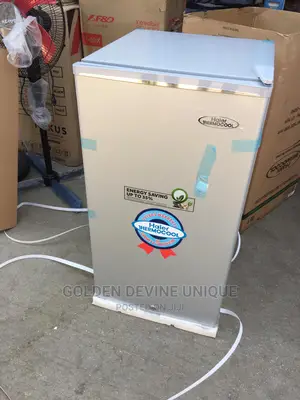 Haier Thermocool Mini Single Door