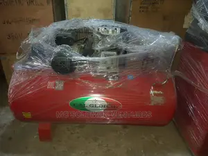Original Air Compressor 3hp 200litre 8bar