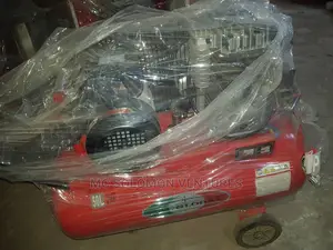 2hp Air Compressor 50litre 8bar