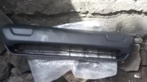 Down Grille for Toyota Tacoma 2013 Model
