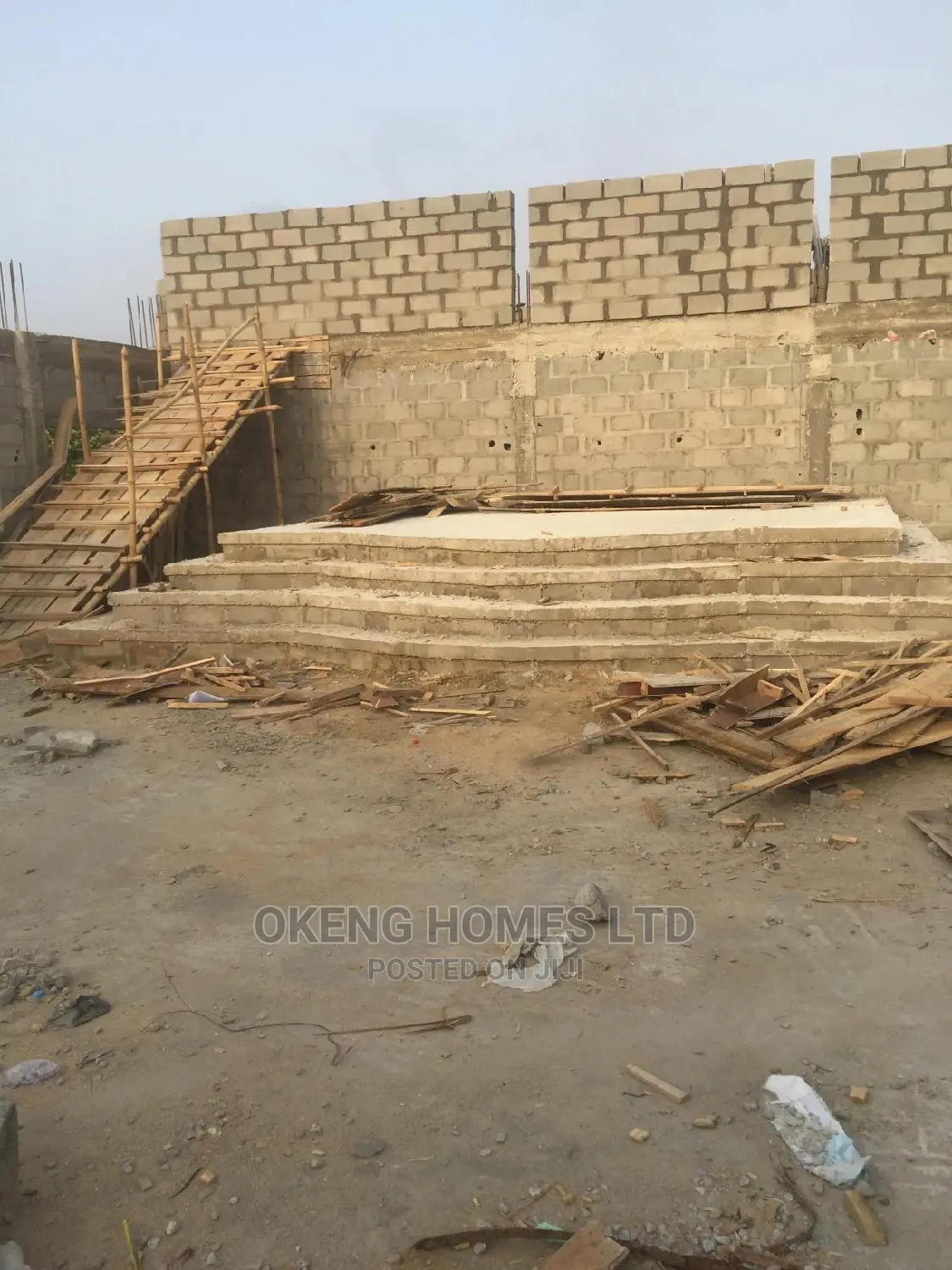 Building Engineer