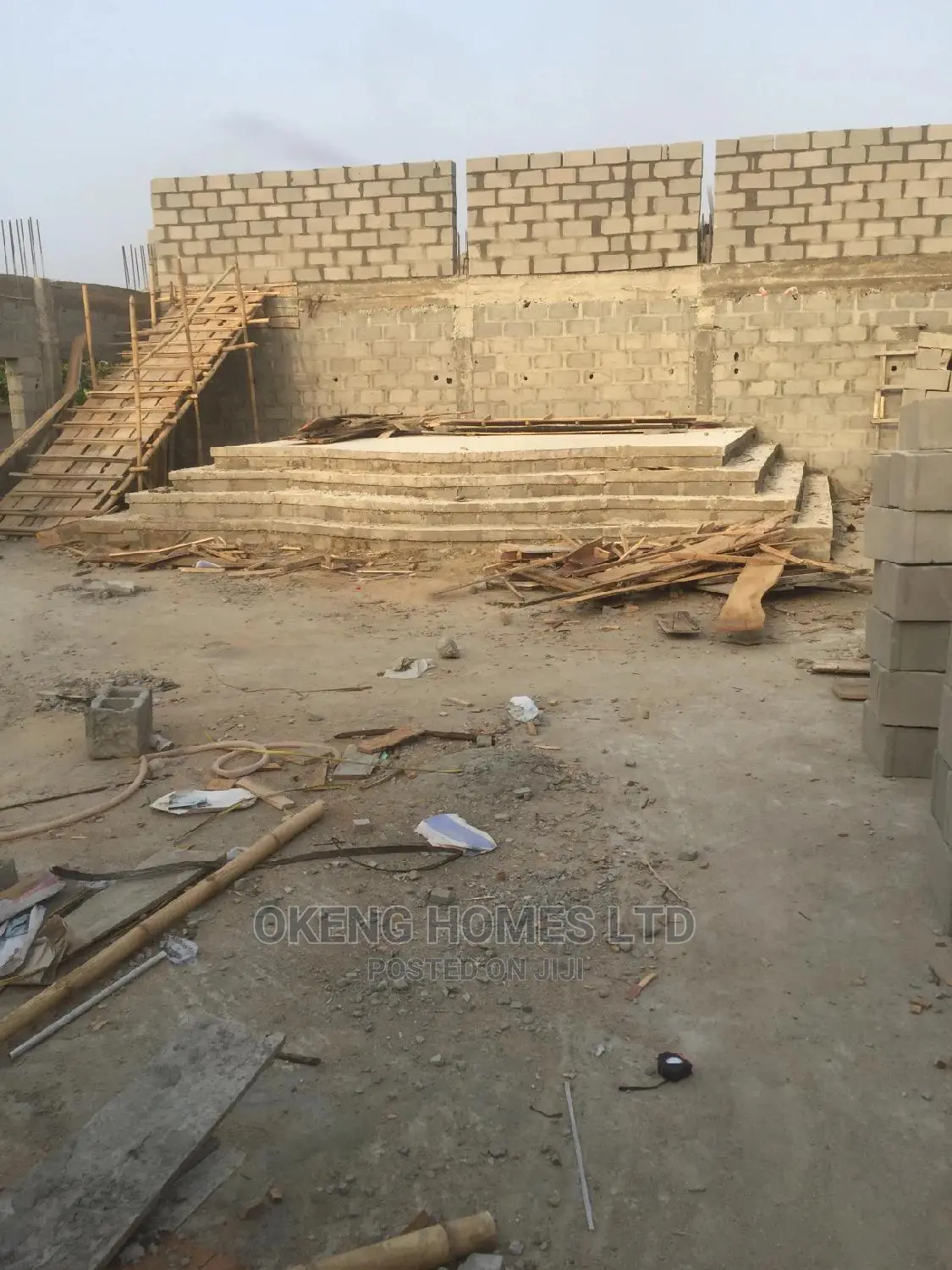 Building Engineer