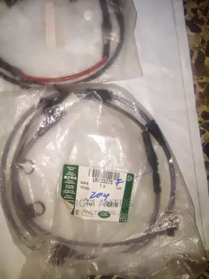 Brake Pad Sensor for Range Rover