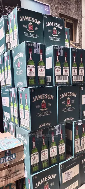 Jameson Green
