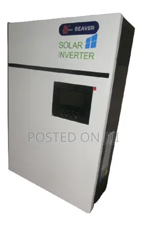 Beaver Inverter 5kw-48v 80A B5048lpsw