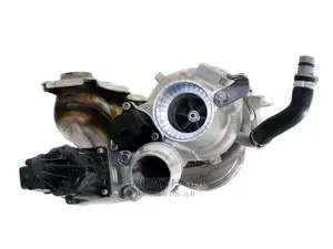 Turbos E90 Tokubo