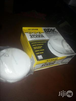 Smoke Alarm/ Detectors