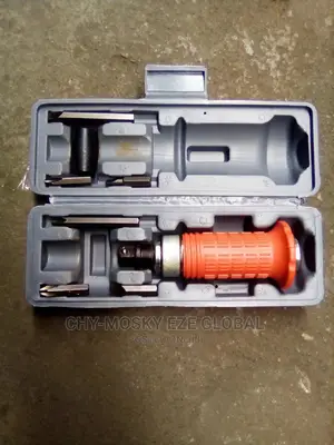 Punch Screw Driver Set