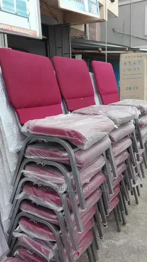 Executive Banquet Church Chairs(Big)