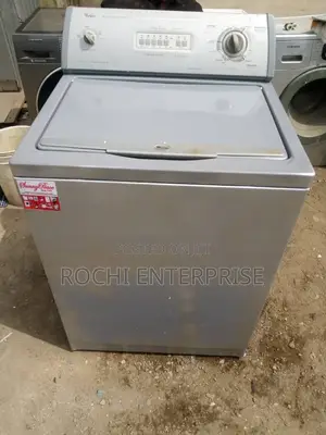 10kg Washing Machine