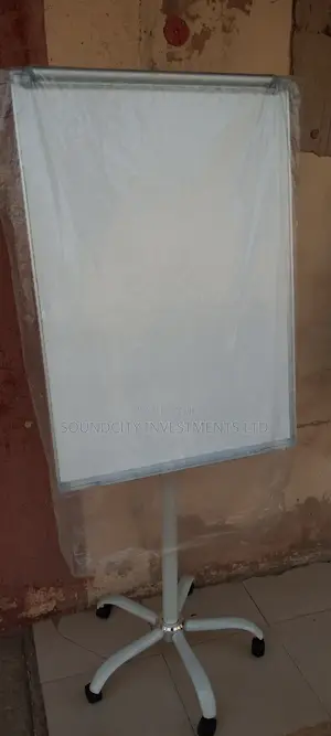 Flip Chart Board
