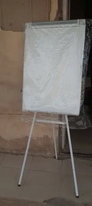 Flip Chart White Board