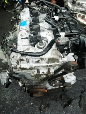 Complete Engine for Mazda CX7 2008 Model