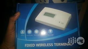 GSM Terminal