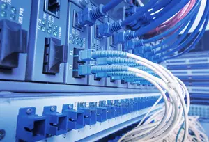 Internet Network Installation