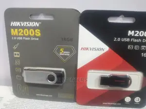 Hikvision Flash 16gb