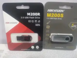 Hikvision Flash 32gb
