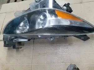 Mazda 3 Headlight 2018 Model