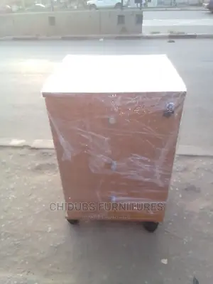Mobile Drawer