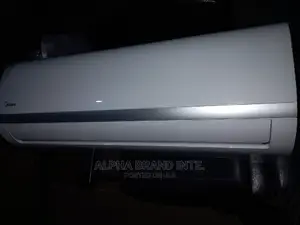 1hp Midea Air Conditioner