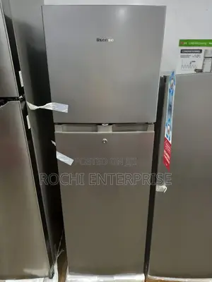 Hisense Fridge