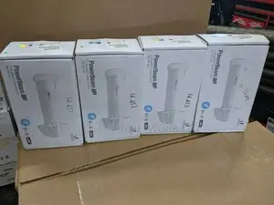 Ubiquiti Pbe M5 400