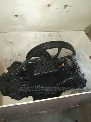 Original 10hp Air Compressor Head 16bar