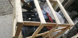 10hp High Pressure Air Compressor Head 30bar