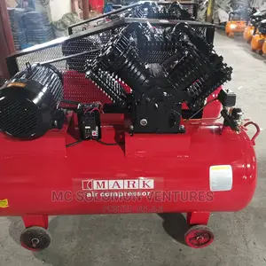 16bar Original Air Compressor 10hp 300litre