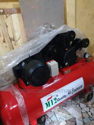 Original Air Compressor 15hp 500litre