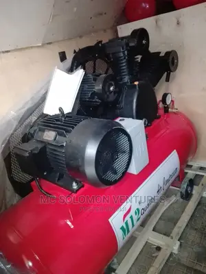 M12 Quality Air Compressor 20hp 500litre