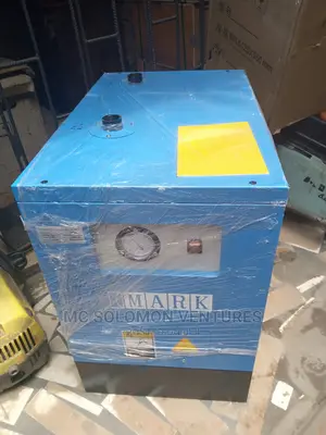 Industrial Air Drying Machine