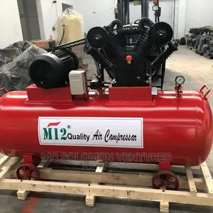 Original M12 Quality Air Compressor 10hp 500litre 16bar