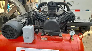Original M12 Quality Air Compressor 20hp 500litre 12bar