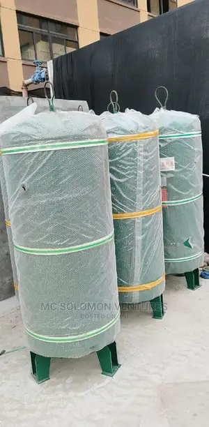 Air Compressor Tank 1000litre 10bar