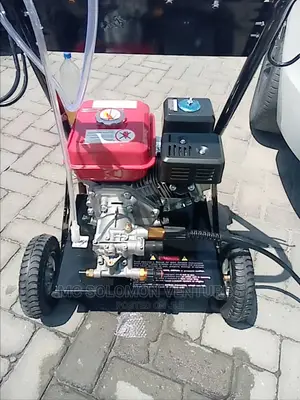 7hp High Pressure Washing Machine