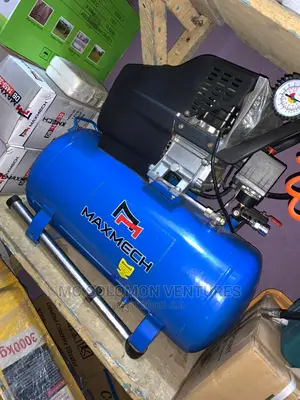 3hp Air Compressor 50litre