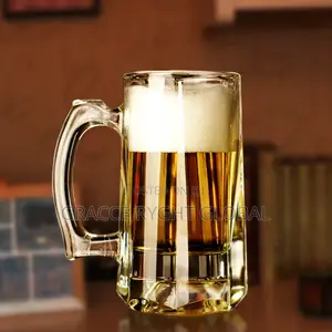 Beer Glass Cup
